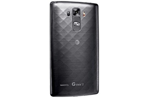 LG G Vista 2 H740 4G LTE Stylus Smartphone (GSM Unlocked)