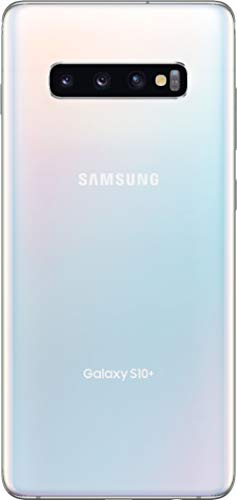 Samsung Galaxy S10+ G975 Exynos 9820 8GB/128GB Dual Sim SIM FREE/UNLOCKED - White