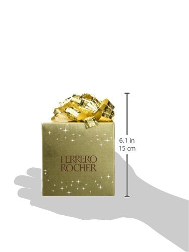 Ferrero Rocher Chocolate Christmas Gift Box
