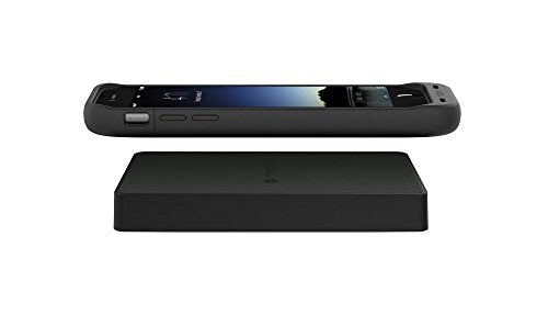 mophie Powerstation Wireless - Black