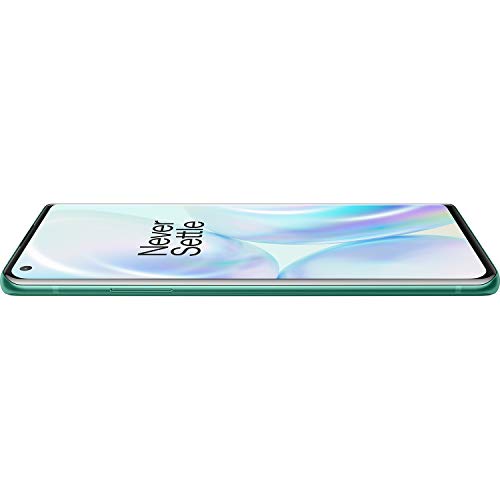 OnePlus 8 5G (Glacial Green 8GB RAM+128GB Storage)