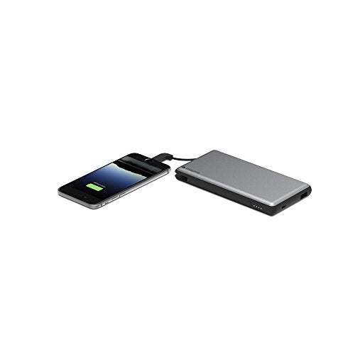 Mophie Powerstation Plus XL Universal External Battery - Space Grey