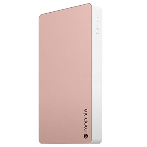 Mophie Powerstation XL - Rose Gold