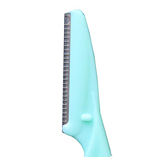 Tinkle Eyebrow Razor Pack of 6