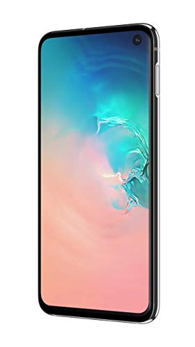 Samsung GALAXY S10e D/S G970F 128GB/6GB P. White