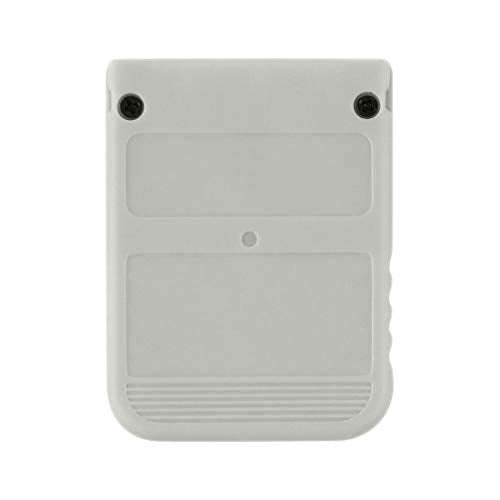 uu19ee PS1 Memory Card Useful Practical 1 Mega Memory Card For PlayStation 1 One PS1 PSX Game Affordable 1M 1MB