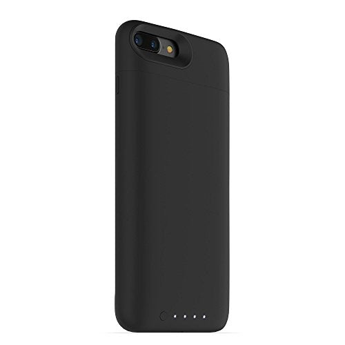Mophie juice pack wireless - Charge Force Wireless Power - Wireless Charging Protective Battery Pack Case for iPhone 8 – Rose Gold