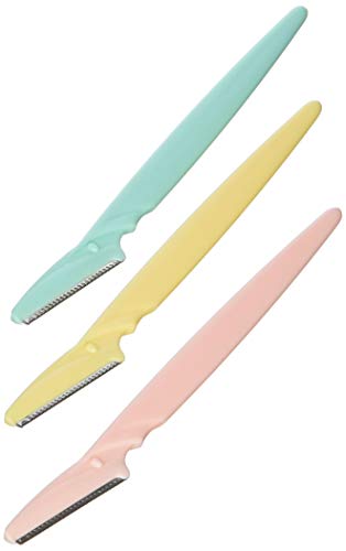 Tinkle Eyebrow Razor (Pack of 3)