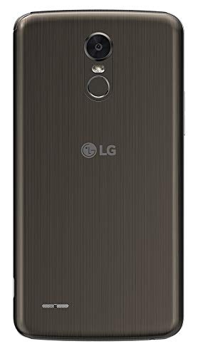 LG Stylus 3 Dual Sim - M400Df - Fingerprint 5.7" 13Mp 16Gb Lte Factory Unlocked Smartphone - International Version
