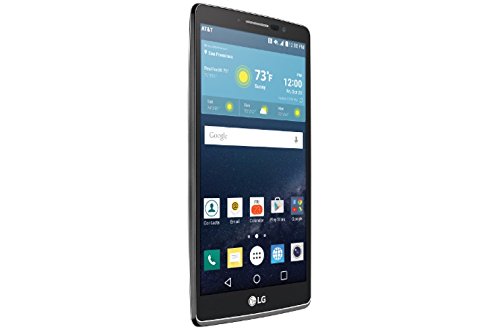 LG G Vista 2 H740 4G LTE Stylus Smartphone (GSM Unlocked)