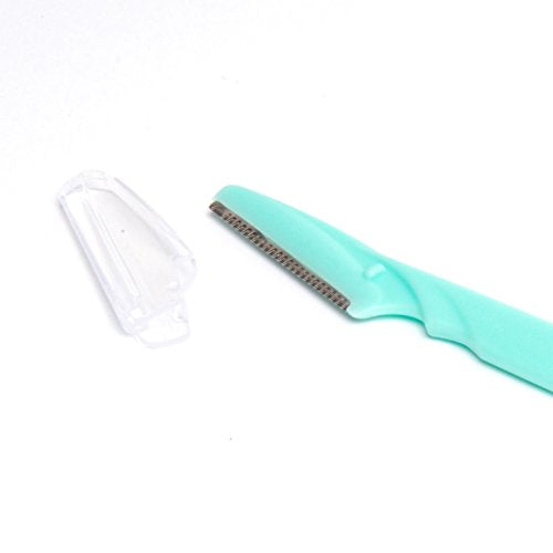 Dorco Tinkle Eyebrow Shaper, 3-Pack