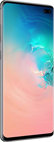 Samsung Galaxy S10+ G975 Exynos 9820 8GB/128GB Dual Sim SIM FREE/UNLOCKED - White