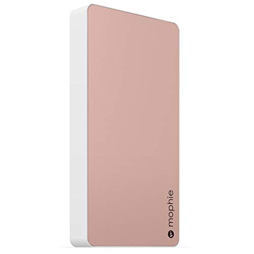 Mophie Powerstation XL - Rose Gold
