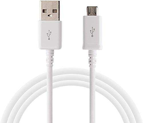 Samsung Adaptive Fast Charger with Micro USB Cable EP-TA20JWE
