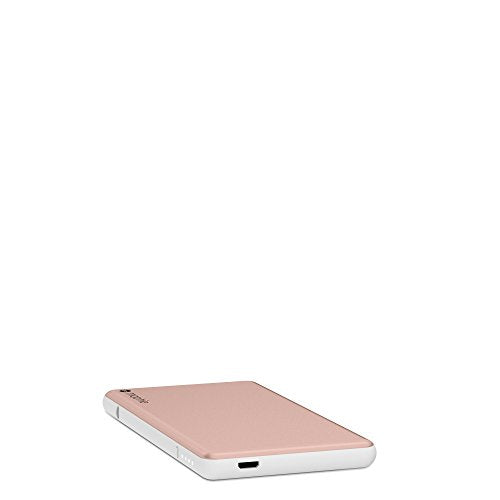 mophie Powerstation Plus Mini – Rose Gold