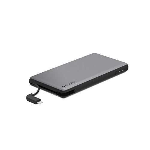 Mophie Powerstation Plus XL Universal External Battery - Space Grey