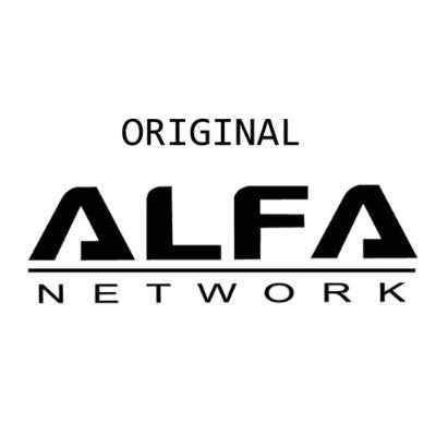 Alfa 9dBi WiFi Booster SMA Omni-Directional High-Gain Screw-On Swivel Antenna Network Adapters - Also Works for 3DR Solo Drone, DJI Phantom 3 Drone, Yuneec Typhoon H ST16 Controller