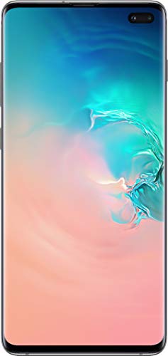 Samsung Galaxy S10+ G975 Exynos 9820 8GB/128GB Dual Sim SIM FREE/UNLOCKED - White