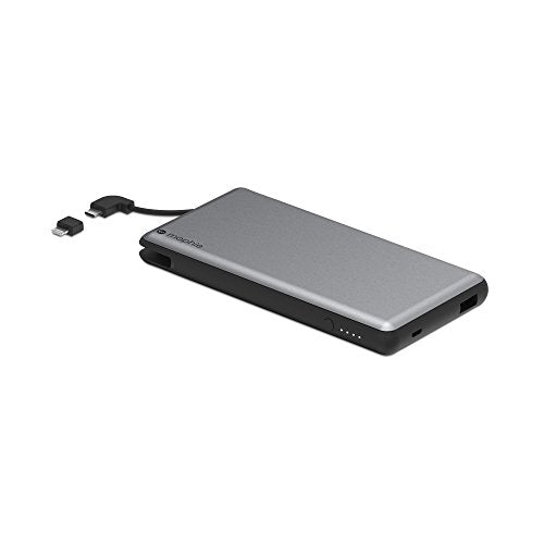 Mophie Powerstation Plus XL Universal External Battery - Space Grey