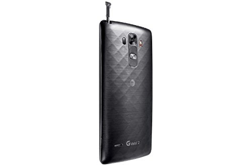 LG G Vista 2 H740 4G LTE Stylus Smartphone (GSM Unlocked)