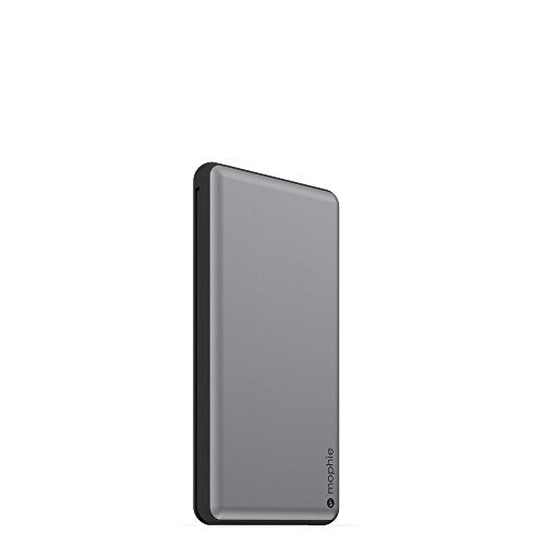 Mophie Powerstation Plus XL Universal External Battery - Space Grey