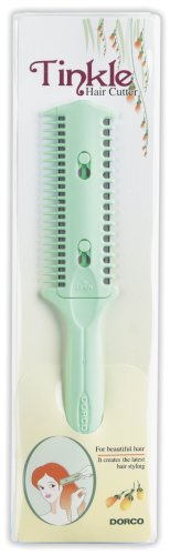 Tinkle Hair Cutter