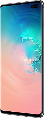 Samsung Galaxy S10+ G975 Exynos 9820 8GB/128GB Dual Sim SIM FREE/UNLOCKED - White
