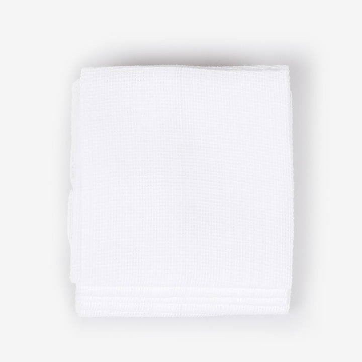 Sterile Gauze-7.5cm x 7.5cm x 2pcs x 4ply per pkt. Box of 50pkts (Medical Supplies)
