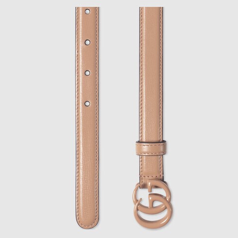 GG Marmont thin belt