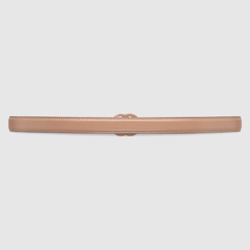 GG Marmont thin belt