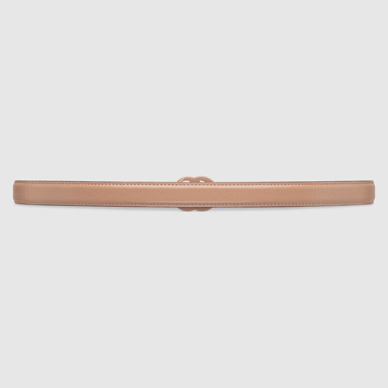 GG Marmont thin belt