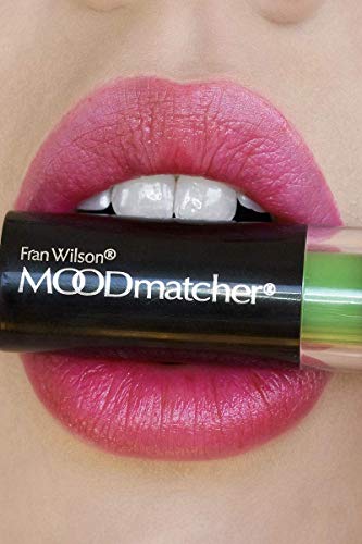 Fran Wilson MOODmatcher Lipstick, 10pc Collection