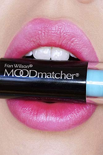 Fran Wilson MOODmatcher Lipstick, 10pc Collection