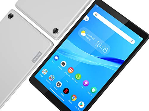 Lenovo Tab M8 (2GB, 32GB, WiFi, Platinum Grey)