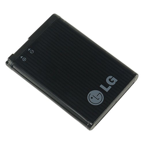 LG LGIP-520NVSTD 1000mAh Original OEM Battery for the LG Accolade VX5600/Cosmos Touch/VN270 - Black