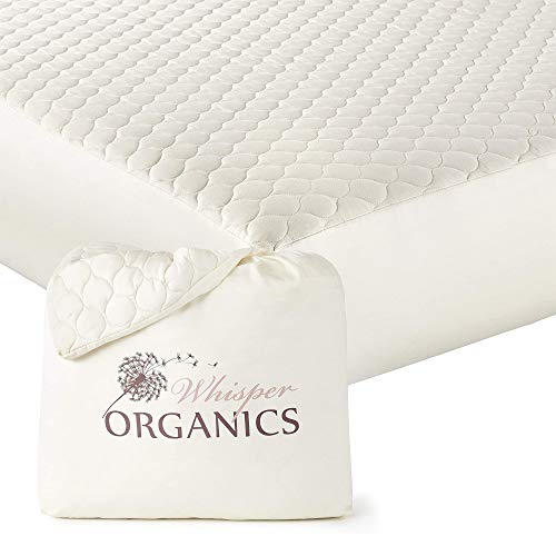 Mattress Cover King