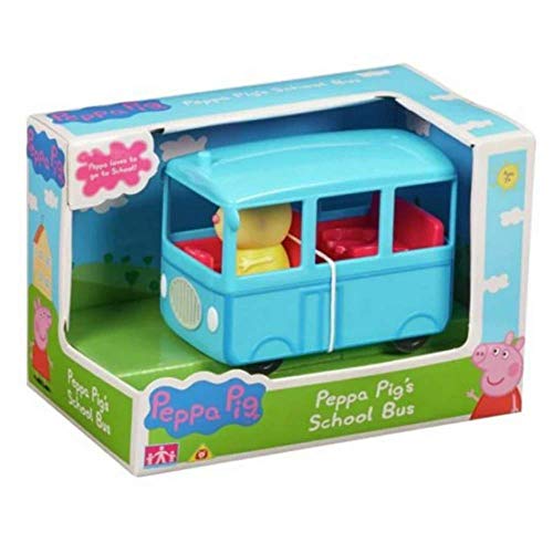 Peppa Pig 06495 Assortment Vehicle
