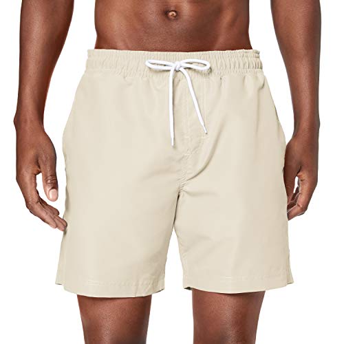 find. Men's KT204, (White), L