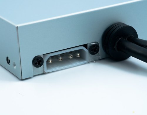All-in-One Card Reader, Internal PCI-E Connection with 4 USB 3.0 and USB 2.0 Ports