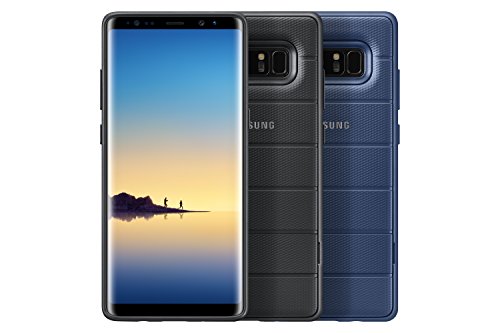 Samsung EF-RN950CBEGUS Galaxy Note8 Rugged Military Grade Protective Cover with Kickstand