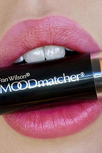 Fran Wilson MOODmatcher Lipstick, 10pc Collection