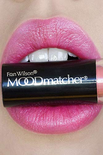 Fran Wilson MOODmatcher Lipstick, 10pc Collection