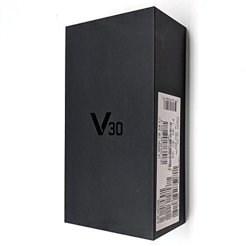 LG V30 H932 Dual Camera 4G Lte 64Gb (T-Mobile) Silver