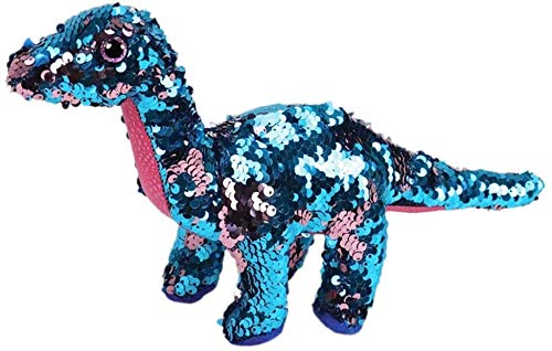 EURODO Dinosaur Tremor 20 cm Blue