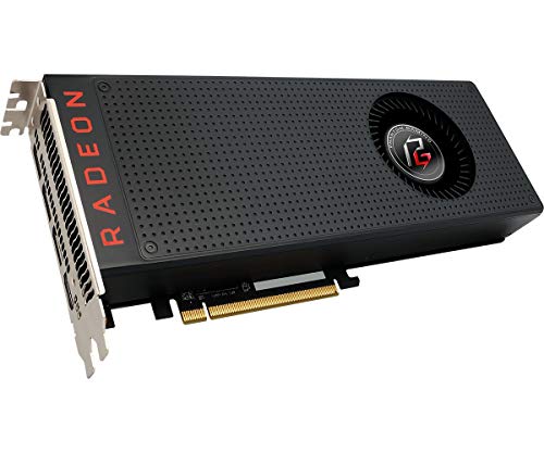 ASRock 8GB Radeon RX Vega 56 8G Phantom Gaming X - PCI-Express - 8.192 MB, PG X Radeon RX Vega 56 8G/H