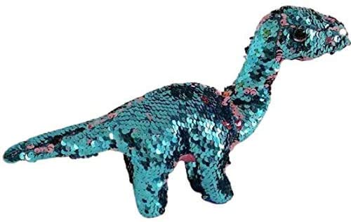 EURODO Dinosaur Tremor 20 cm Blue