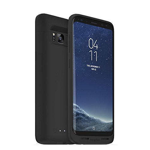 Mophie Juice Pack Battery Case ? Samsung Galaxy S8 ? 2,950