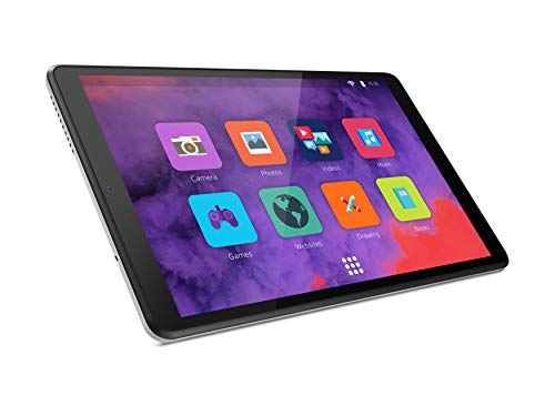 Lenovo Tab M8 (2GB, 32GB, WiFi, Platinum Grey)