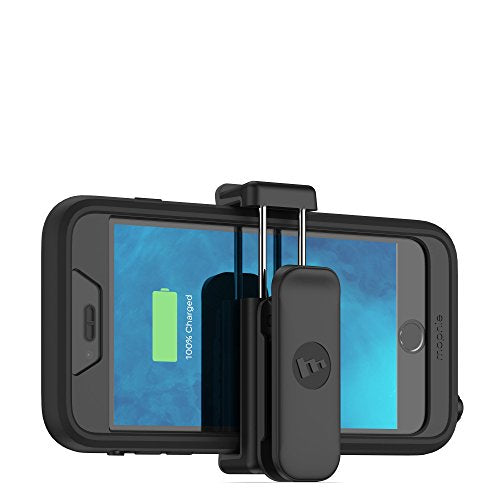 Mophie Universal Belt Clip for Smartphone