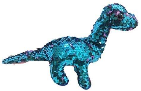 EURODO Dinosaur Tremor 20 cm Blue